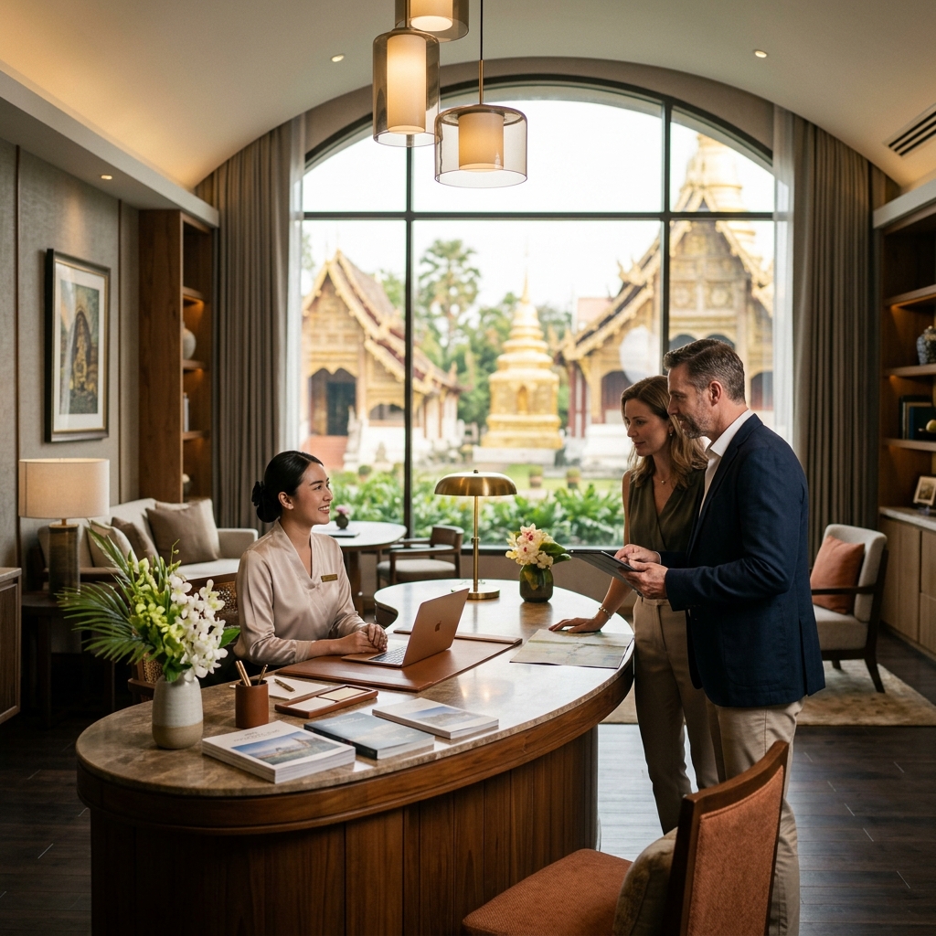 Premium Concierge